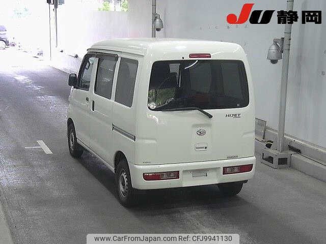 daihatsu hijet-van 2016 -DAIHATSU--Hijet Van S321V--S321V-0303117---DAIHATSU--Hijet Van S321V--S321V-0303117- image 2