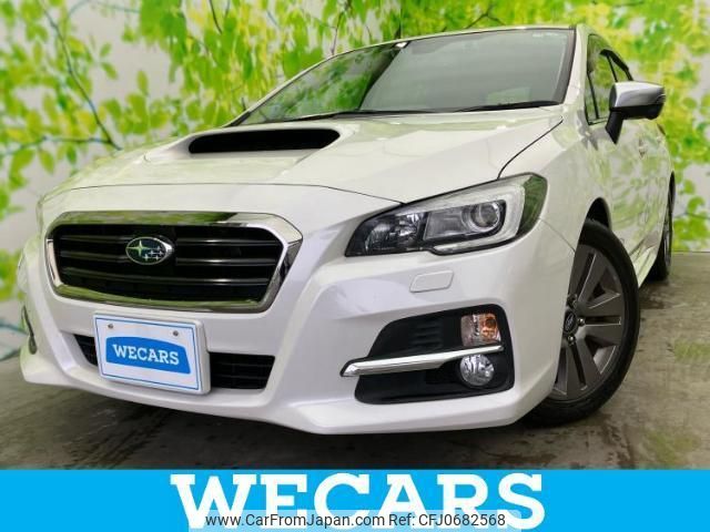 subaru levorg 2015 quick_quick_DBA-VM4_VM4-059238 image 1