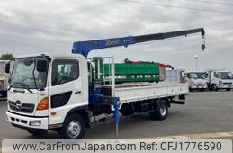 hino ranger 2016 CFJ1776590