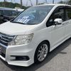honda stepwagon 2012 -HONDA--Stepwgn RK5--1216891---HONDA--Stepwgn RK5--1216891- image 23
