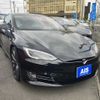 tesla tesla-models 2017 -TESLA--Tesla ModelS ﾌﾒｲ--5YJSB7E43HF201508---TESLA--Tesla ModelS ﾌﾒｲ--5YJSB7E43HF201508- image 1