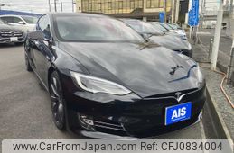 tesla tesla-models 2017 -TESLA--Tesla ModelS ﾌﾒｲ--5YJSB7E43HF201508---TESLA--Tesla ModelS ﾌﾒｲ--5YJSB7E43HF201508-