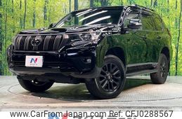 toyota land-cruiser-prado 2023 -TOYOTA--Land Cruiser Prado 3BA-TRJ150W--TRJ150-0160199---TOYOTA--Land Cruiser Prado 3BA-TRJ150W--TRJ150-0160199-