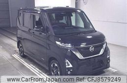 nissan roox 2022 -NISSAN--Roox B44A-0126896---NISSAN--Roox B44A-0126896-