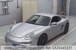 porsche cayman 2007 -PORSCHE 【三河 302ﾊ 672】--Porsche Cayman ABA-98721--WP0ZZZ98Z7U771376---PORSCHE 【三河 302ﾊ 672】--Porsche Cayman ABA-98721--WP0ZZZ98Z7U771376-