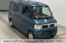 nissan clipper-rio 2007 -NISSAN--Clipper Rio U71W-0100691---NISSAN--Clipper Rio U71W-0100691-