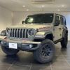 jeep wrangler 2021 CFJ1761780 image 1