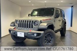 jeep wrangler 2021 CFJ1761780