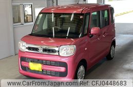 suzuki spacia 2018 -SUZUKI 【宮崎 581ぬ494】--Spacia MK53S-130147---SUZUKI 【宮崎 581ぬ494】--Spacia MK53S-130147-