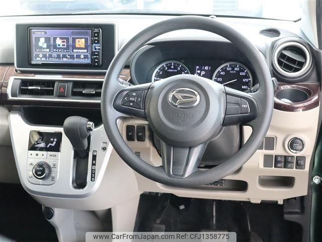 daihatsu cast 2020 quick_quick_DBA-LA250S_LA250S-0198482 image 2