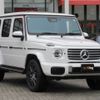 mercedes-benz g-class 2025 -MERCEDES-BENZ--Benz G Class 3CA-465310C--W1N4653102X028***---MERCEDES-BENZ--Benz G Class 3CA-465310C--W1N4653102X028***- image 4