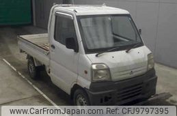 mitsubishi minicab-truck 2000 -MITSUBISHI--Minicab Truck U61T-0205332---MITSUBISHI--Minicab Truck U61T-0205332-