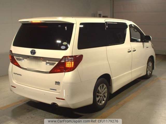 toyota alphard 2012 -TOYOTA--Alphard DAA-ATH20W--ATH20-8017086---TOYOTA--Alphard DAA-ATH20W--ATH20-8017086- image 2
