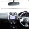 nissan note 2012 CFJ1807333 image 11