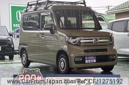 honda n-van 2022 GOO_JP_700060017330250611019