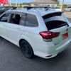 toyota corolla-fielder 2016 CFJ1673190 image 20