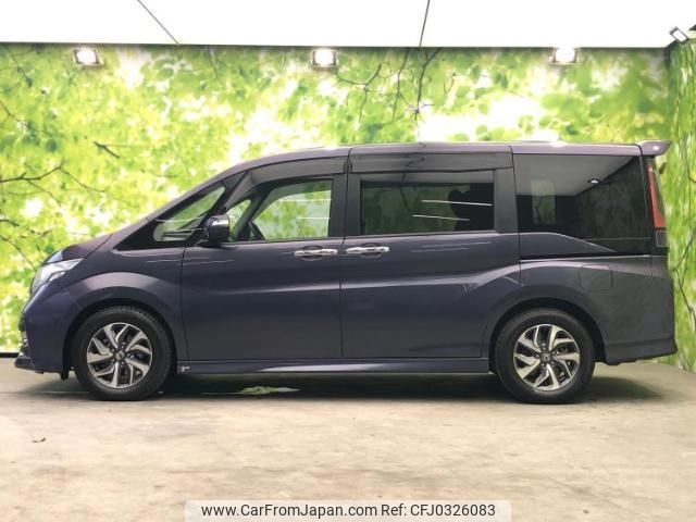 honda stepwagon 2017 quick_quick_DBA-RP3_RP3-1129118 image 2