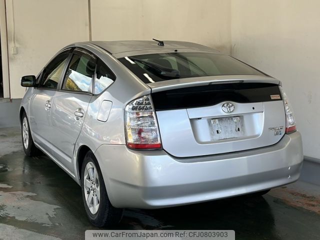 toyota prius 2008 -TOYOTA--Prius NHW20-3435043---TOYOTA--Prius NHW20-3435043- image 2