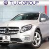 mercedes-benz cla-class 2018 quick_quick_DBA-156947_WDC1569472J512482 image 1