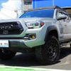 toyota tacoma 2021 GOO_NET_EXCHANGE_0541803A30250726W002 image 1