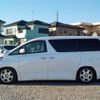 toyota alphard 2011 -TOYOTA--Alphard DBA-ANH20W--ANH20-8191455---TOYOTA--Alphard DBA-ANH20W--ANH20-8191455- image 43