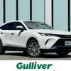 toyota harrier 2020 CFJ1754646 image 1