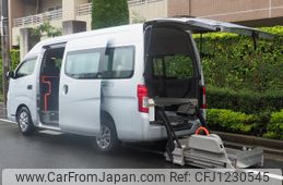 nissan caravan-van 2013 -NISSAN--Caravan Van CBF-CS4E26ｶｲ--CS4E26-001250---NISSAN--Caravan Van CBF-CS4E26ｶｲ--CS4E26-001250-