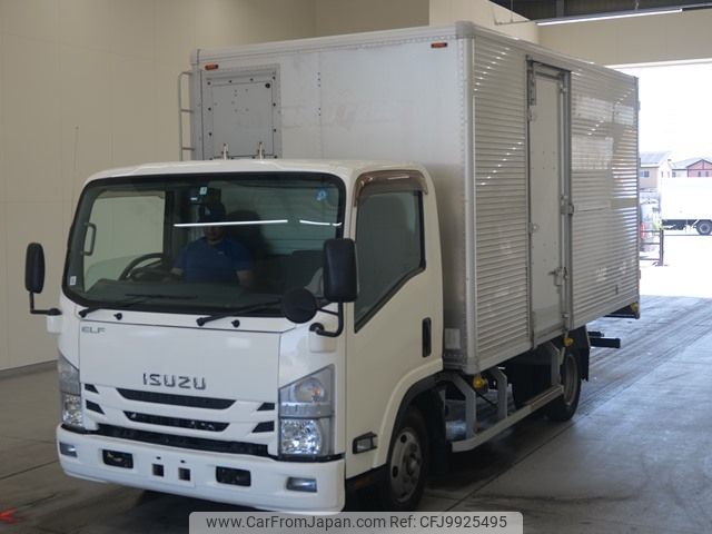 isuzu elf-truck 2017 -ISUZU--Elf NPR85AN-7067747---ISUZU--Elf NPR85AN-7067747- image 1