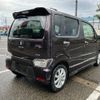 suzuki wagon-r 2022 -SUZUKI 【新潟 581ﾒ9776】--Wagon R MH95S--221173---SUZUKI 【新潟 581ﾒ9776】--Wagon R MH95S--221173- image 2