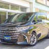 toyota alphard 2024 -TOYOTA 【静岡 330ｾ8653】--Alphard AGH40W--4007086---TOYOTA 【静岡 330ｾ8653】--Alphard AGH40W--4007086- image 1
