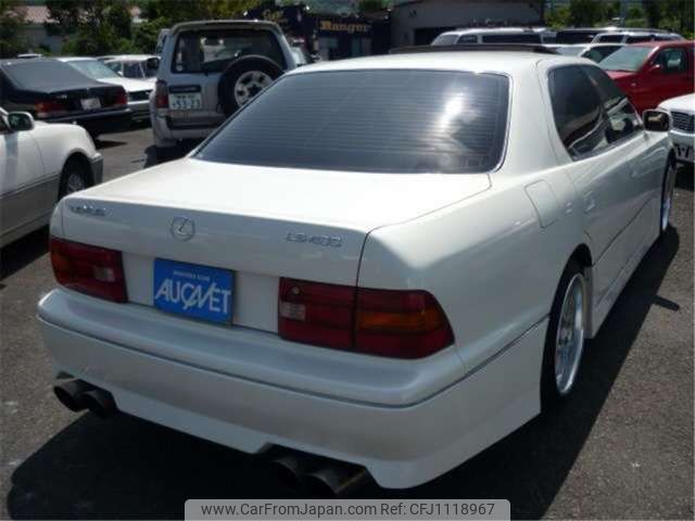 lexus lexus-others 1995 -LEXUS--Lexus ﾌﾒｲ--UCF20-0024835---LEXUS--Lexus ﾌﾒｲ--UCF20-0024835- image 2