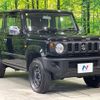 suzuki jimny 2022 -SUZUKI--Jimny 3BA-JB64W--JB64W-272424---SUZUKI--Jimny 3BA-JB64W--JB64W-272424- image 17