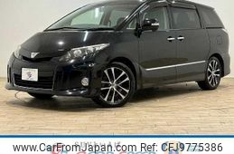 toyota estima 2013 quick_quick_DBA-ACR50W_ACR50-0163556