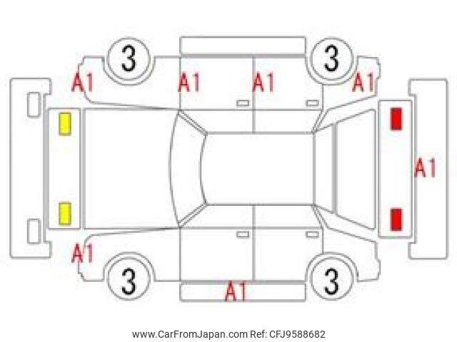 nissan serena 2016 -NISSAN--Serena DAA-GFC27--GFC27-023144---NISSAN--Serena DAA-GFC27--GFC27-023144- image 2