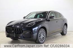 maserati maserati-others 2023 -MASERATI--Maserati Grecale 7AA-MGR20C--ZN6AW82C007442***---MASERATI--Maserati Grecale 7AA-MGR20C--ZN6AW82C007442***-