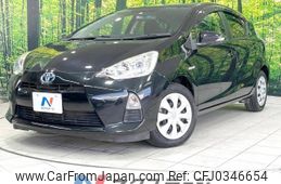 toyota aqua 2014 -TOYOTA--AQUA DAA-NHP10--NHP10-6289897---TOYOTA--AQUA DAA-NHP10--NHP10-6289897-