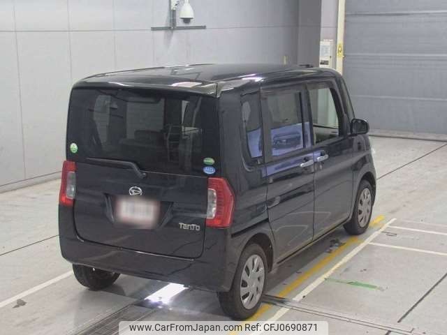 daihatsu tanto 2015 -DAIHATSU 【春日井 580ｺ7793】--Tanto DBA-LA600S--LA600S-0350749---DAIHATSU 【春日井 580ｺ7793】--Tanto DBA-LA600S--LA600S-0350749- image 2