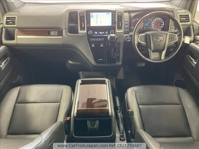toyota granace 2023 CFJ1755607 image 2