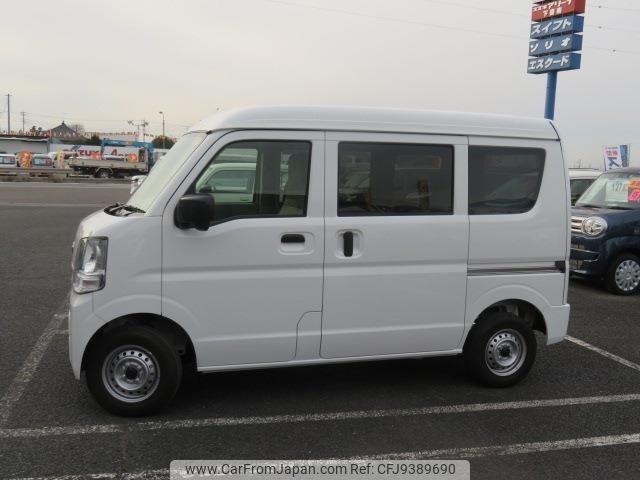 nissan clipper-van 2022 -NISSAN--Clipper Van 5BD-DR17V--DR17V-575530---NISSAN--Clipper Van 5BD-DR17V--DR17V-575530- image 2