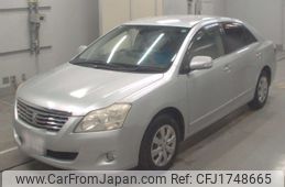 toyota premio 2009 CFJ1748665