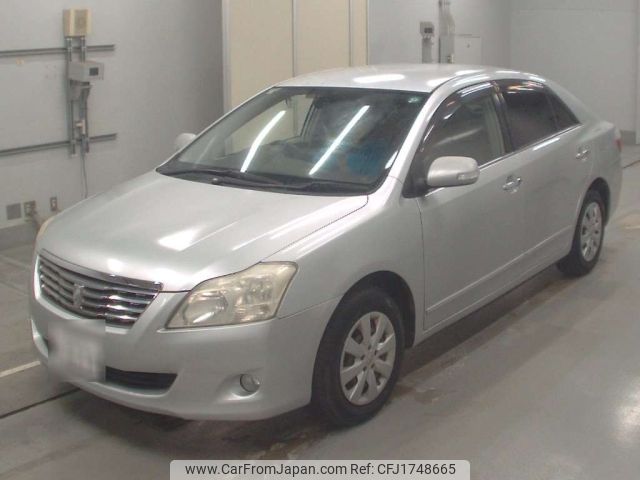 toyota premio 2009 CFJ1748665 image 1