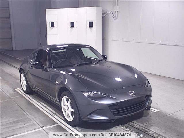 mazda roadster 2017 -MAZDA--Roadster NDERC-103778---MAZDA--Roadster NDERC-103778- image 1