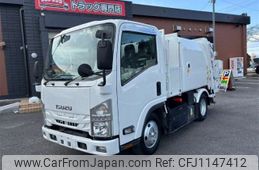 isuzu elf-truck 2017 -ISUZU--Elf TPG-NMR85AN--NMR85-7037101---ISUZU--Elf TPG-NMR85AN--NMR85-7037101-