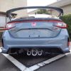 honda civic 2024 quick_quick_6BA-FL5_FL5-3333333 image 8