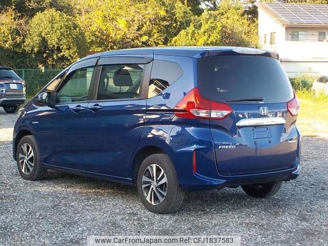 honda freed 2017 CFJ1837583 image 2