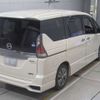 nissan serena 2017 -NISSAN 【三重 330ﾑ7855】--Serena DAA-GC27--GC27-000974---NISSAN 【三重 330ﾑ7855】--Serena DAA-GC27--GC27-000974- image 2