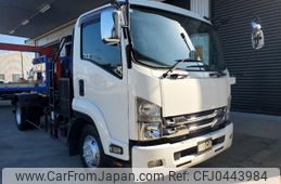 isuzu forward 2015 GOO_NET_EXCHANGE_0700520A30241113W002