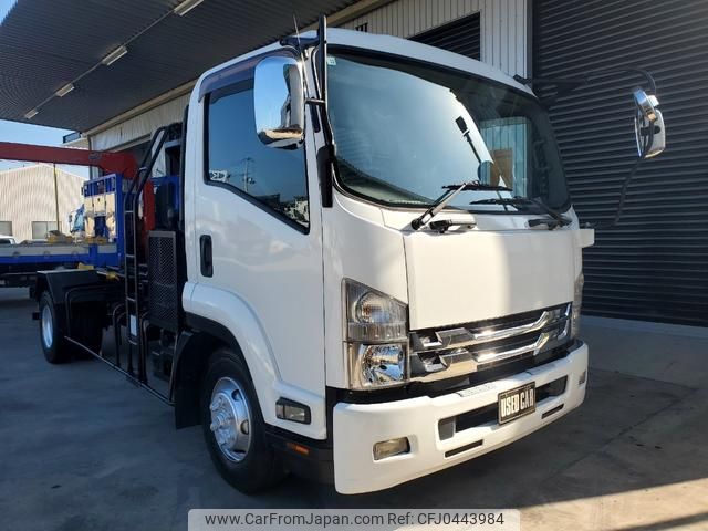 isuzu forward 2015 GOO_NET_EXCHANGE_0700520A30241113W002 image 1