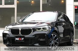 bmw x1 2020 quick_quick_3DA-AD20_WBA32AD0X05P58211