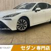 toyota mirai 2021 -TOYOTA--MIRAI ZBA-JPD20--JPD20-0001645---TOYOTA--MIRAI ZBA-JPD20--JPD20-0001645- image 1